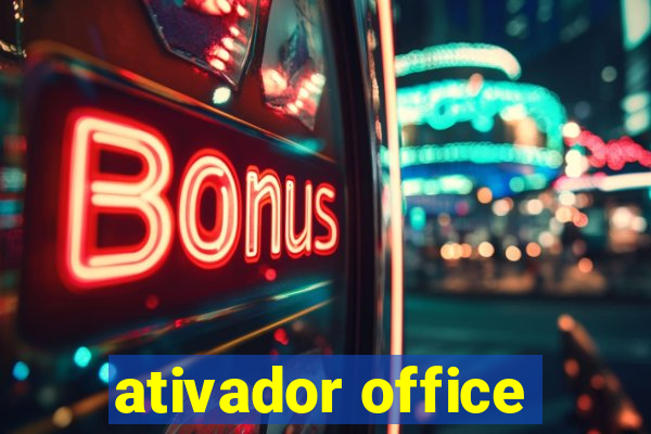 ativador office